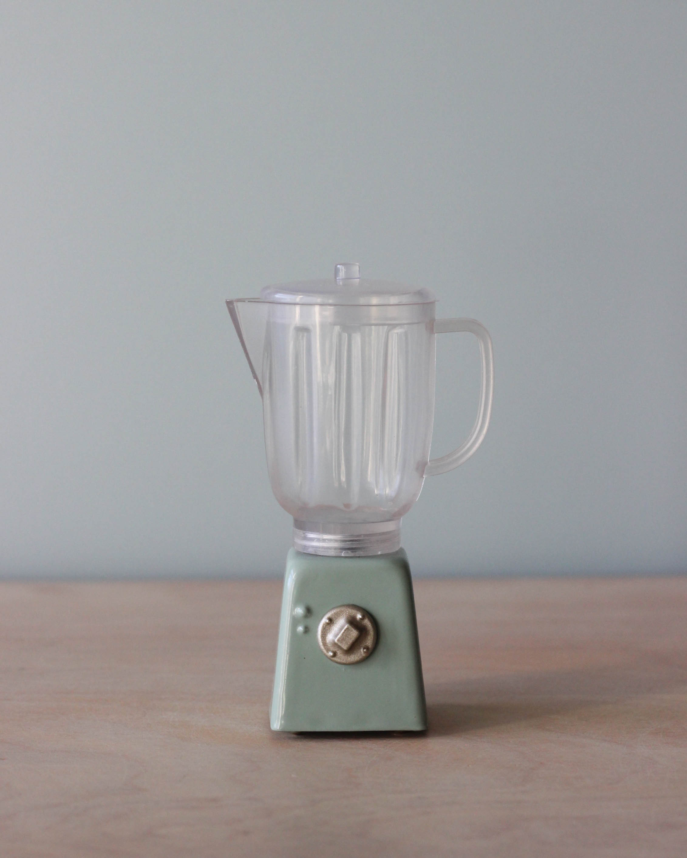 Maileg Miniature Blender