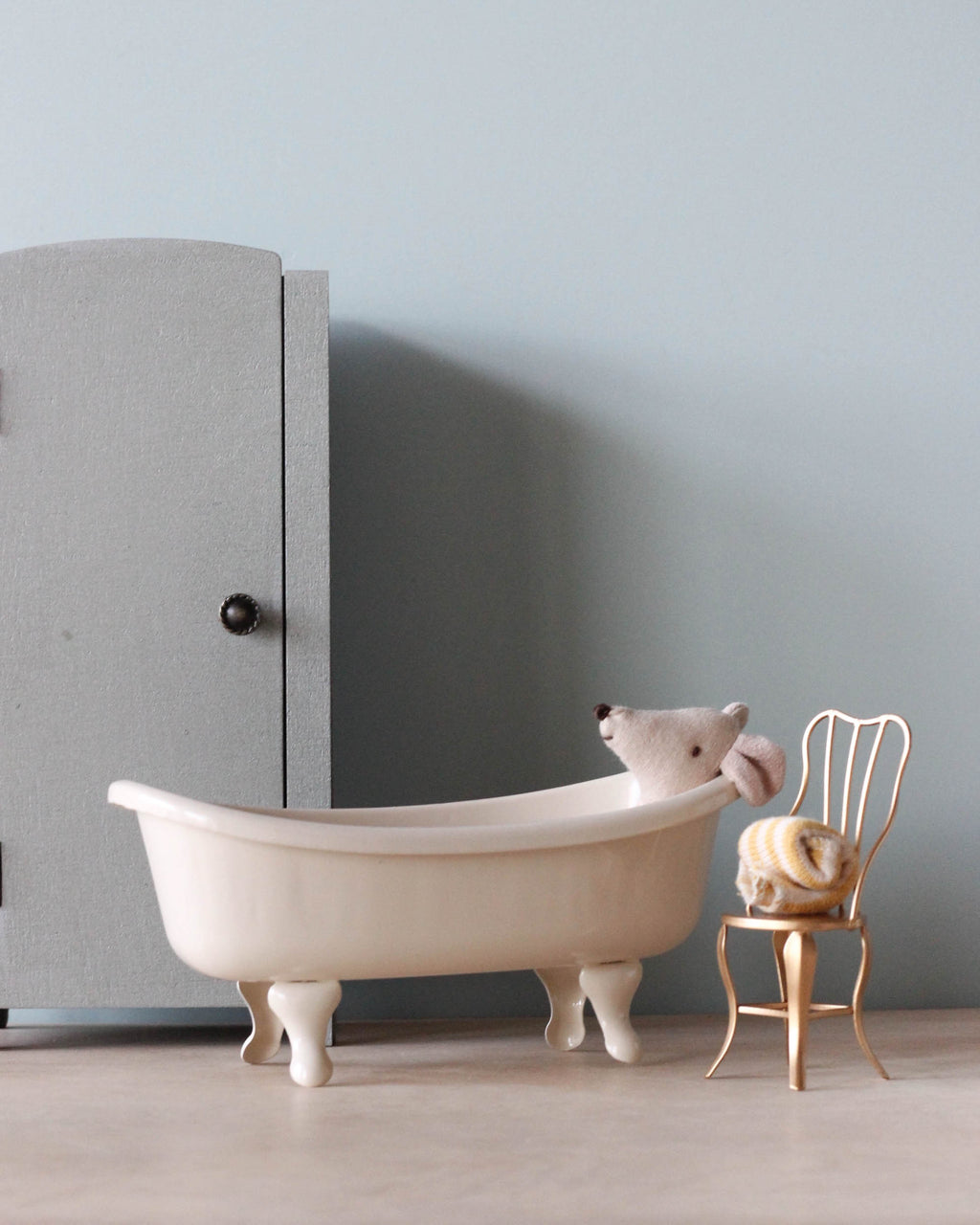 Maileg Bathtub, Miniature (Large)