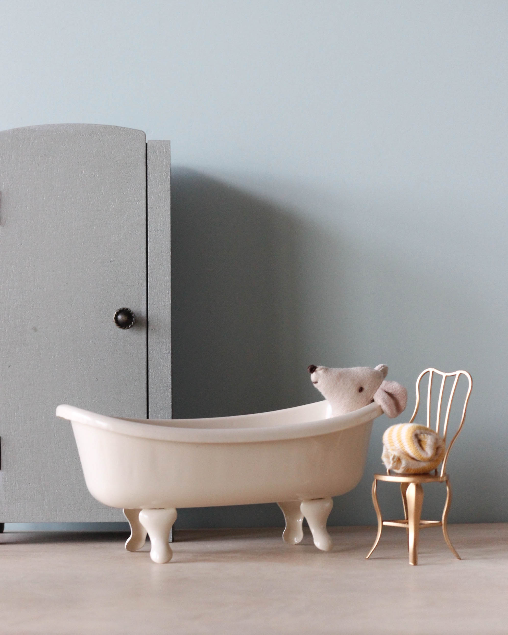 Maileg Bathtub, Miniature (Large)