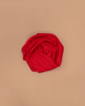 Sarah's Silks Solid Color Playsilk - Red