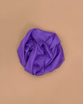 Sarah's Silks Solid Color Playsilk - Purple