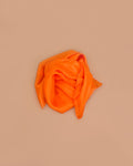 Sarah's Silks Solid Color Playsilk - Orange