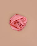 Sarah's Silks Solid Color Playsilk - Peach