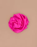 Sarah's Silks Solid Color Playsilk - Rose
