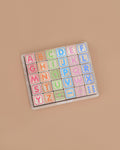 ABC Learning Blocks