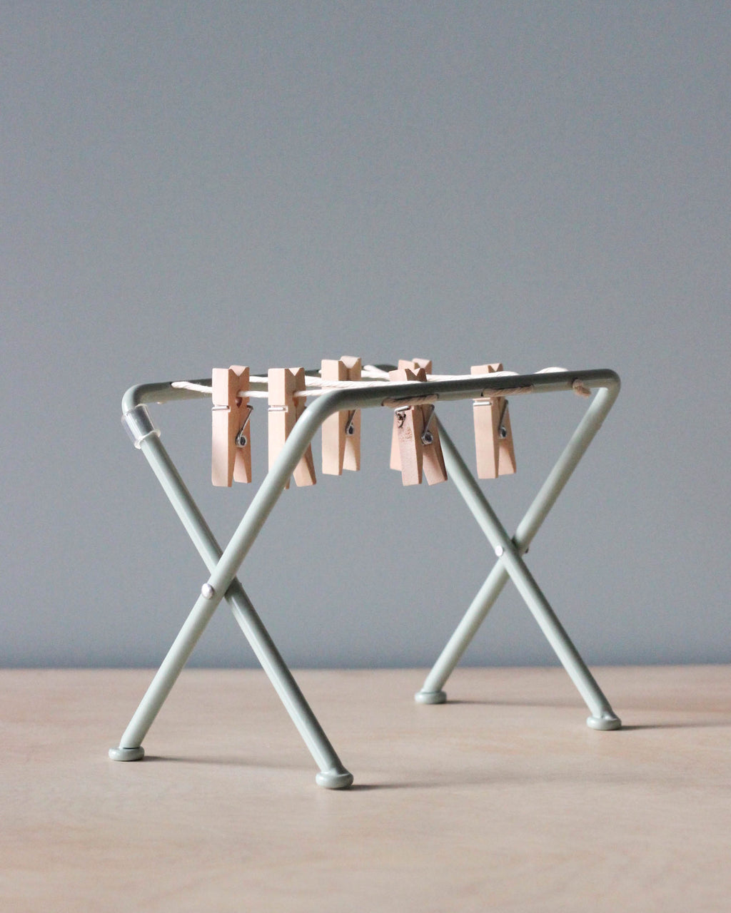 Maileg Miniature Drying Rack