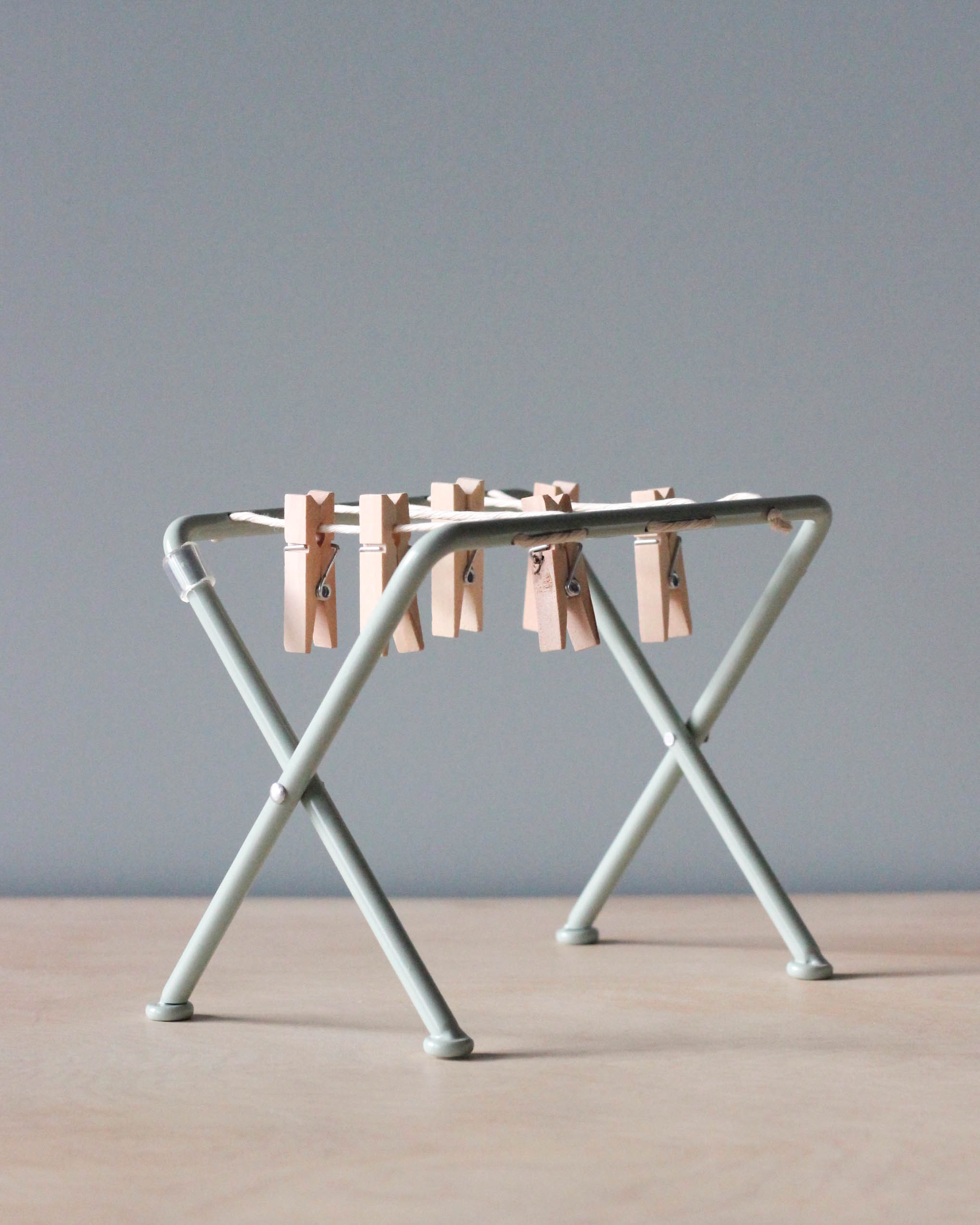 Maileg Miniature Drying Rack