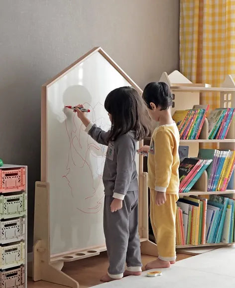 NORITER Signature Double-Sided Board Bundle