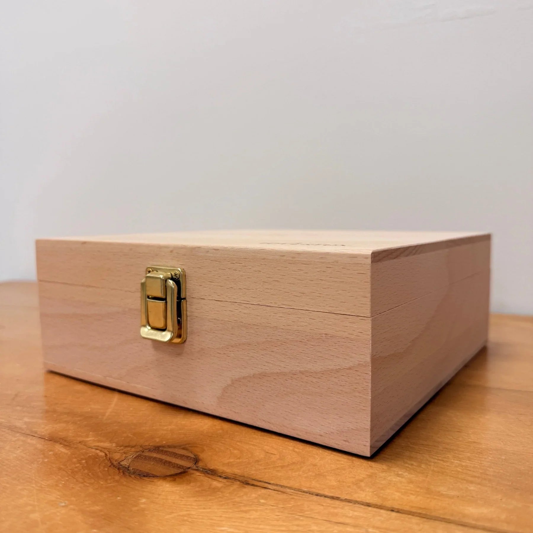 Toverlux Silhouette Storage Box Deluxe