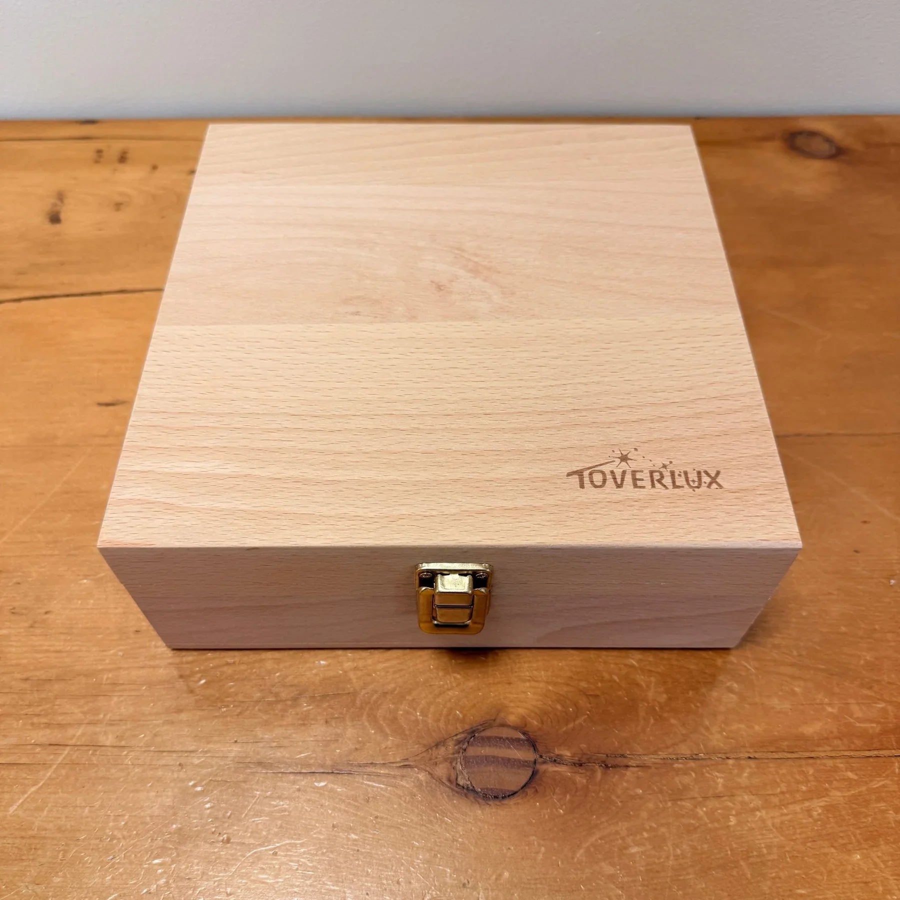 Toverlux Silhouette Storage Box Deluxe