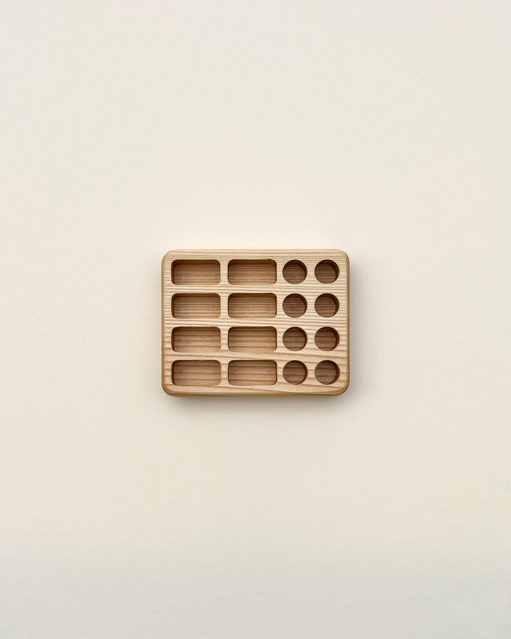 Crayon Tray For Stockmar - 8 x 8 Slots