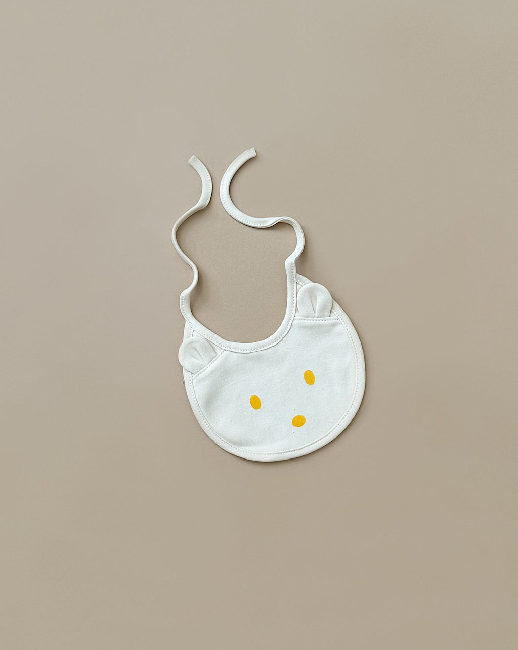 Baby Bear Bib