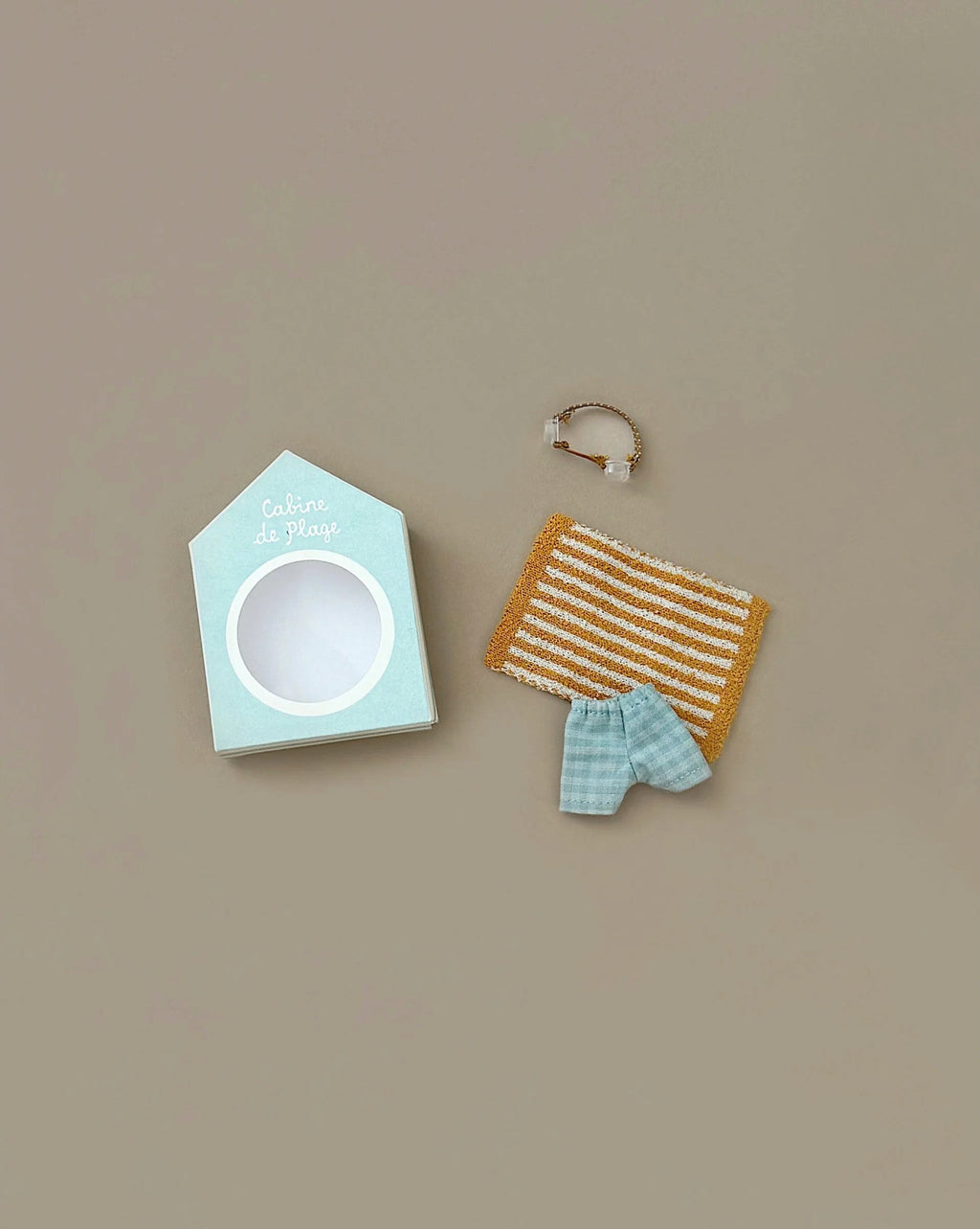 Maileg Beach Bundle for Big Brother
