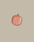 Meri Meri Reusable Bamboo Pumpkin Plate
