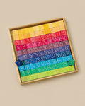 Grimm's Counting with Colors