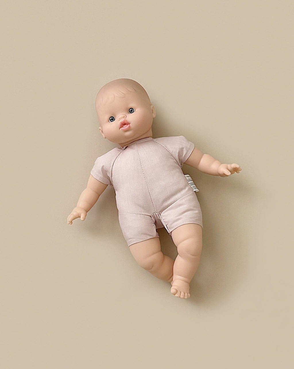 Minikane Soft Body Doll (11") - Garance