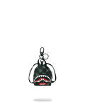 SHINOBI SHARKS IN PARIS BACKPACK KEYCHAIN