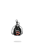 SHARK SLASH BACKPACK KEYCHAIN