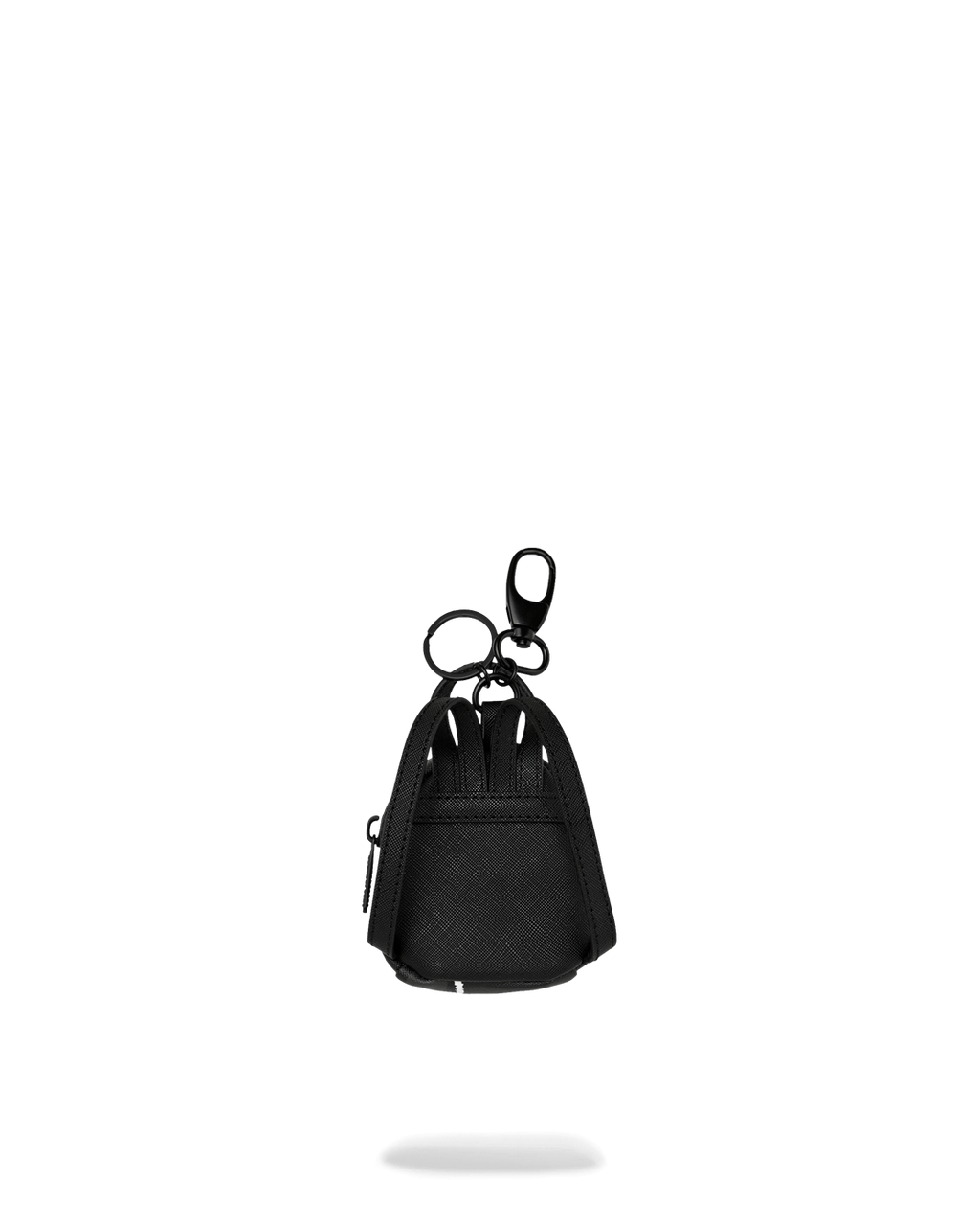 SHARK SLASH BACKPACK KEYCHAIN