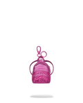 SUGAR VENOM BACKPACK KEYCHAIN