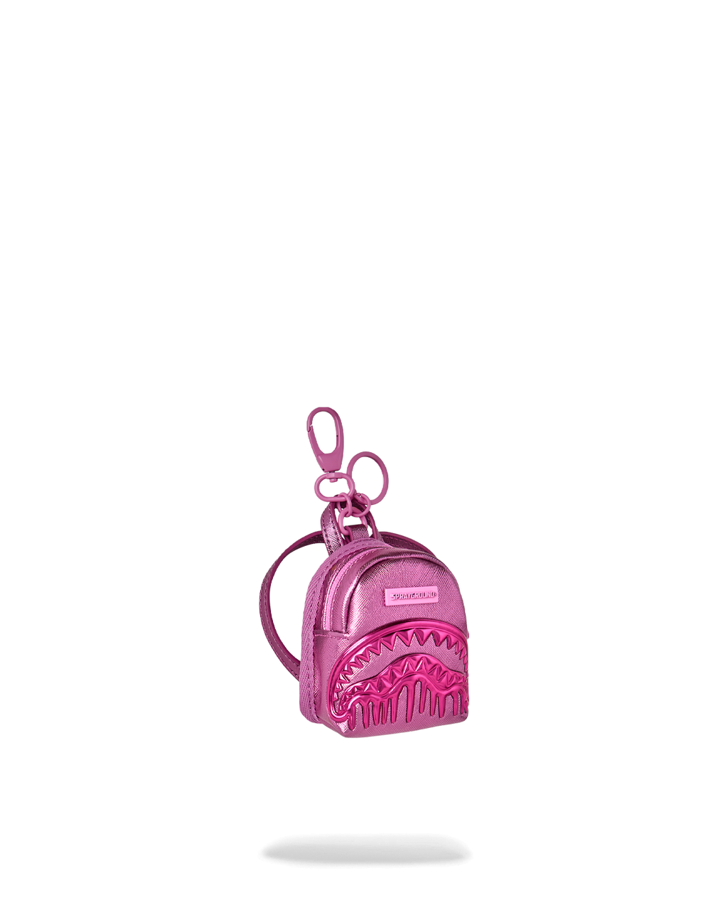 SUGAR VENOM BACKPACK KEYCHAIN