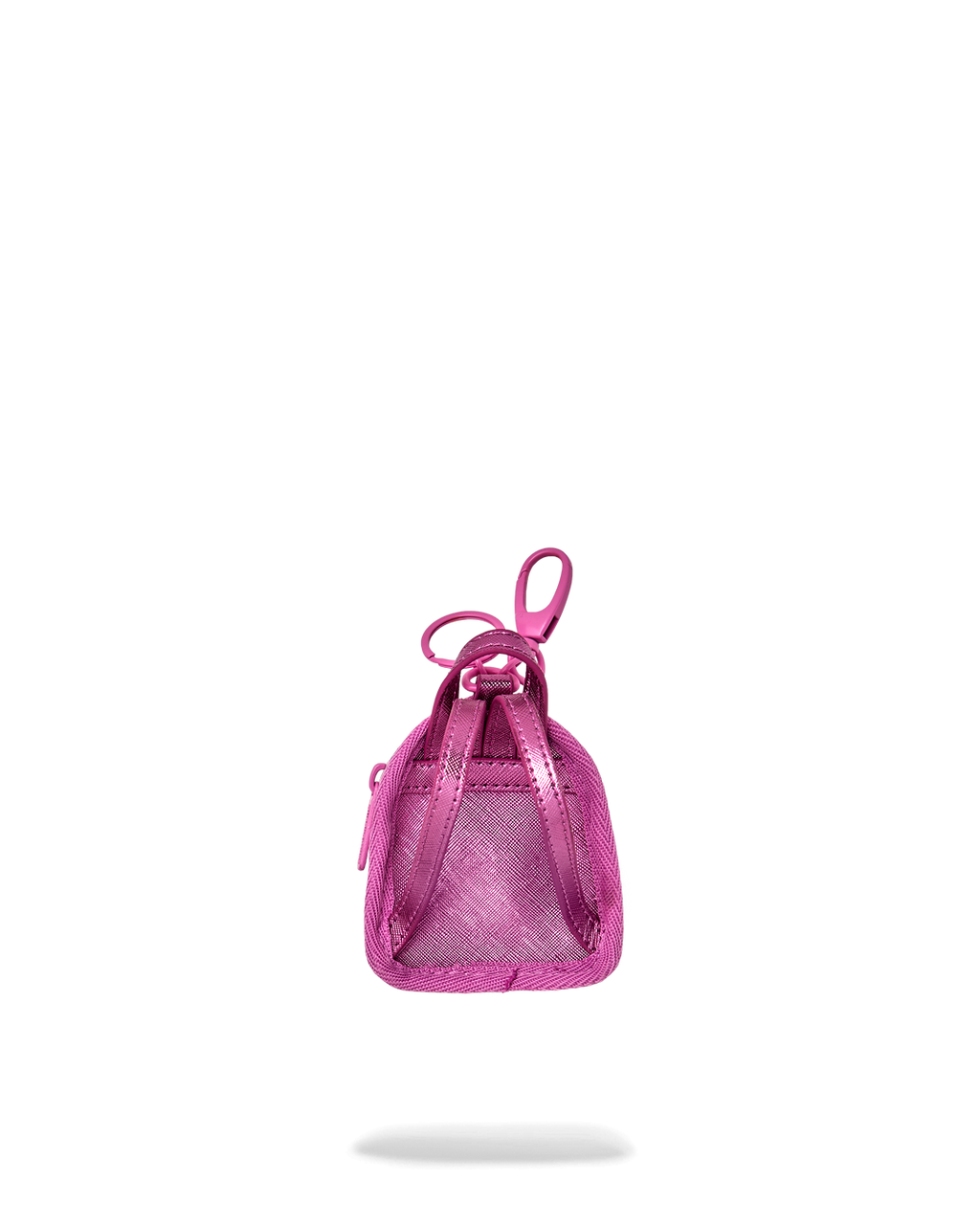 SUGAR VENOM BACKPACK KEYCHAIN