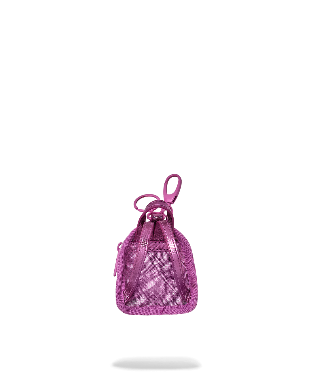 SUGAR VENOM BACKPACK KEYCHAIN