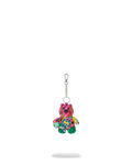 KAWAII CHAOS BEAR KEYCHAIN