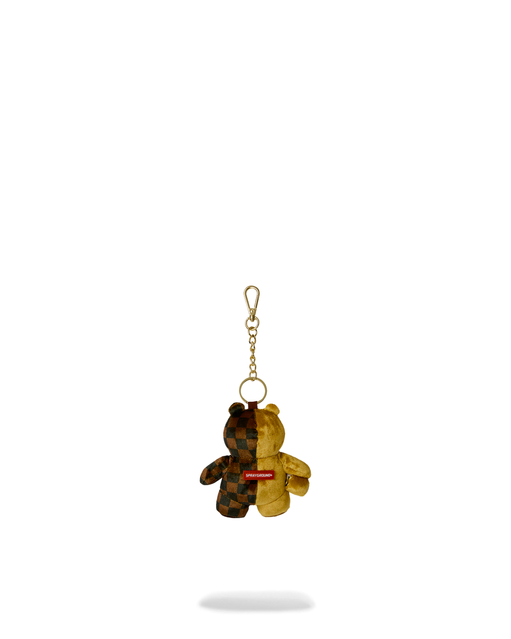 GOLDEN DYNASTY- LIL MONEY KEYCHAIN
