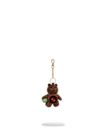 SHARKS IN PARIS GRIN & GRIND - LIL MONEY KEYCHAIN