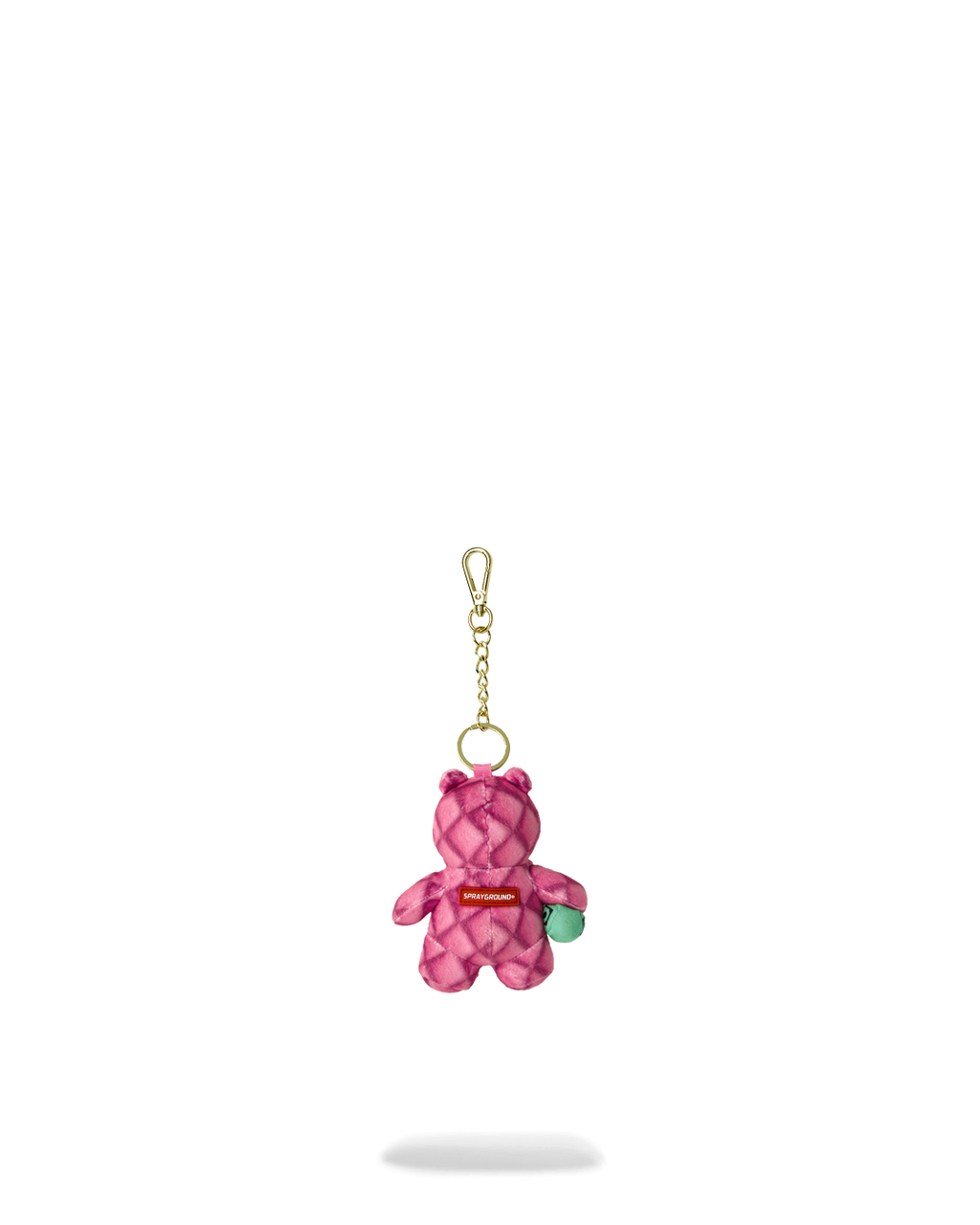 KAWAII CUTIE BEAR KEYCHAIN