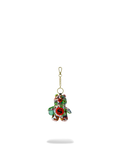 BEAR KEYCHAIN - DOODLE DANGER
