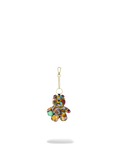 CLASH COLLAGE - LIL MONEY KEYCHAIN
