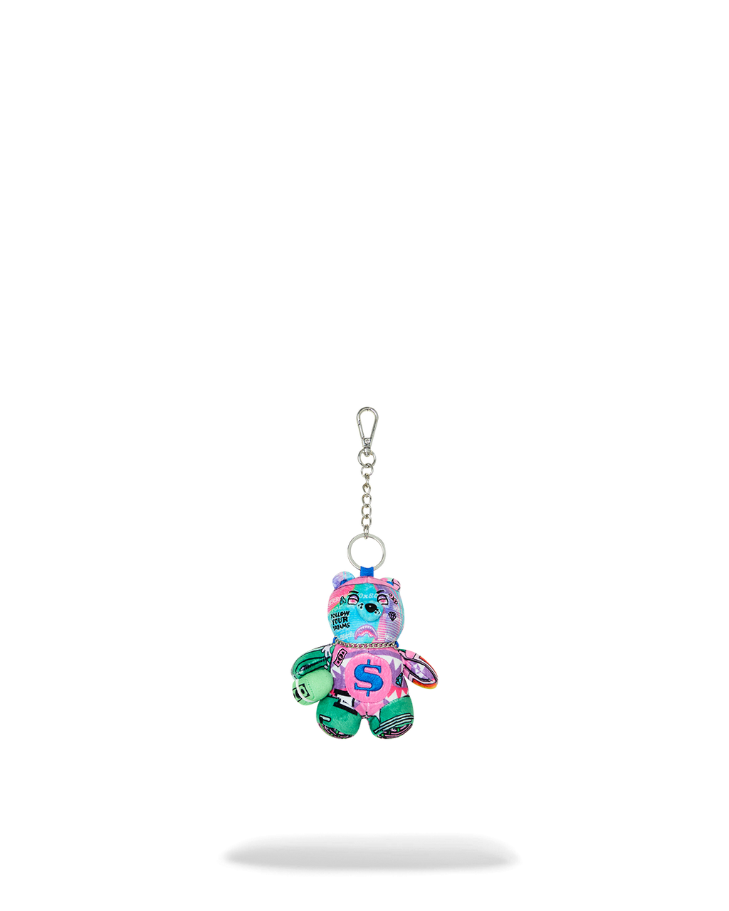 Y2K - LIL MONEY KEYCHAIN