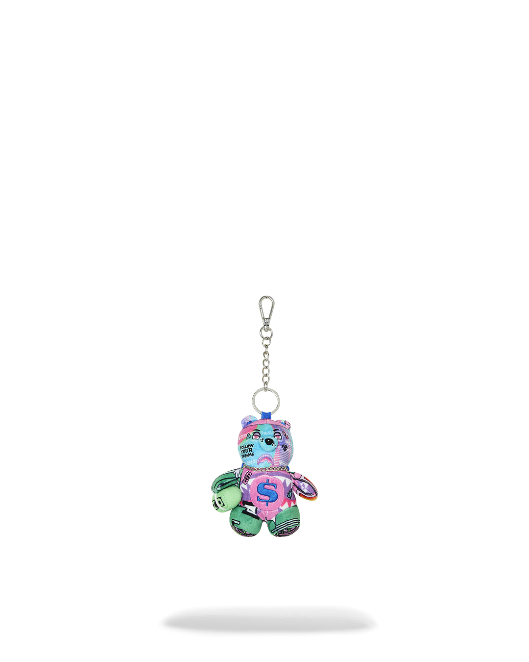 Y2K - LIL MONEY KEYCHAIN