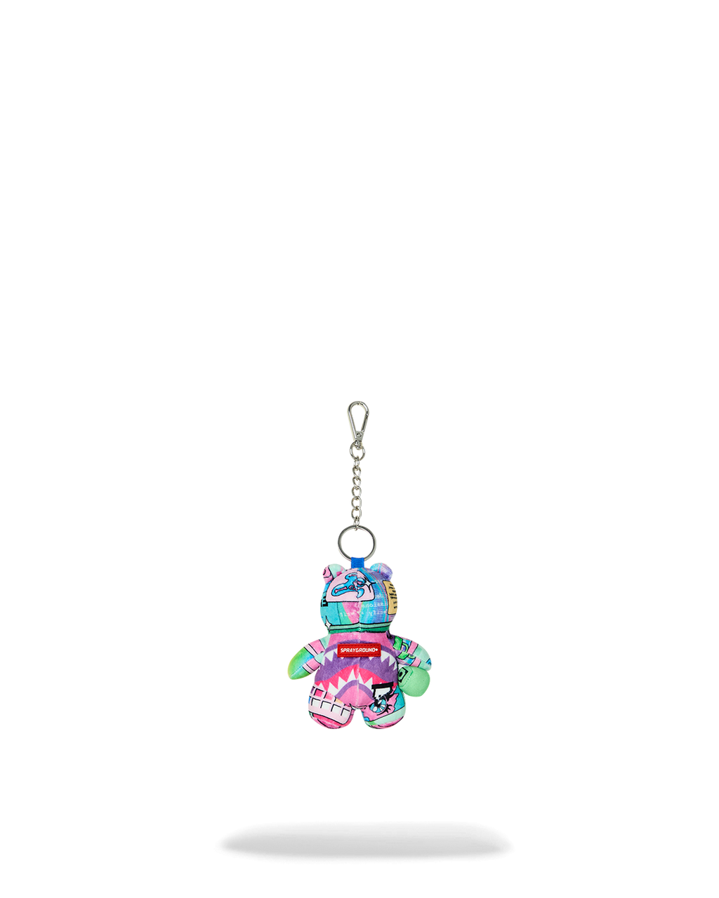 Y2K - LIL MONEY KEYCHAIN