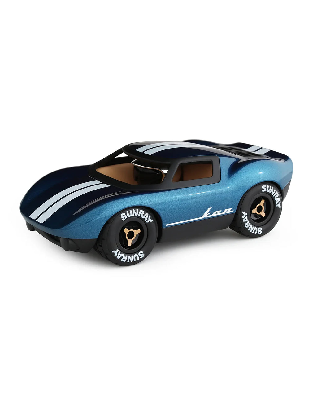 Playforever MINI KEN CASH Blue