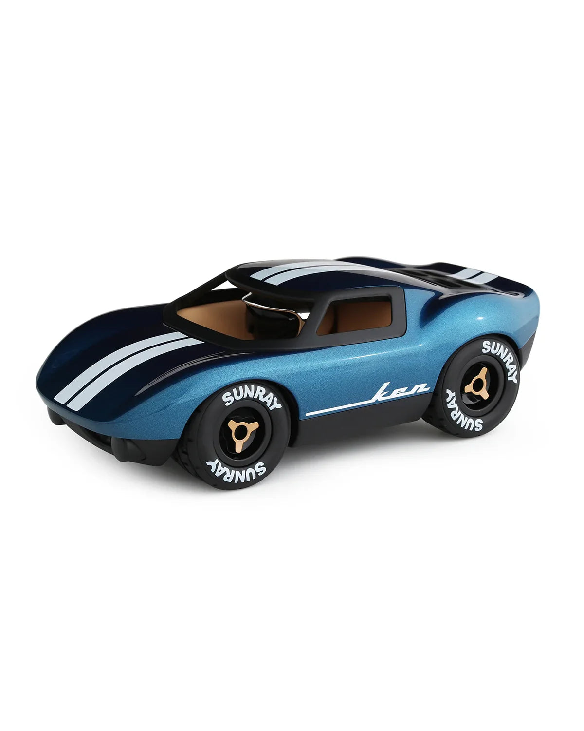 Playforever MINI KEN CASH Blue