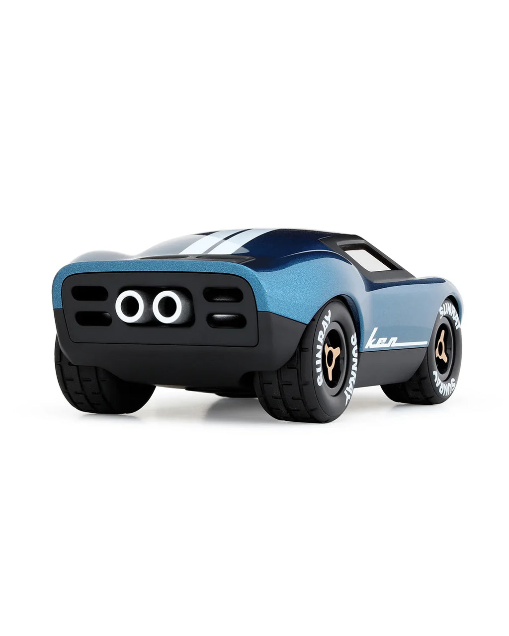 Playforever MINI KEN CASH Blue