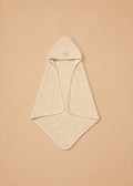 Konges Sloejd Organic Cotton Baby Towel