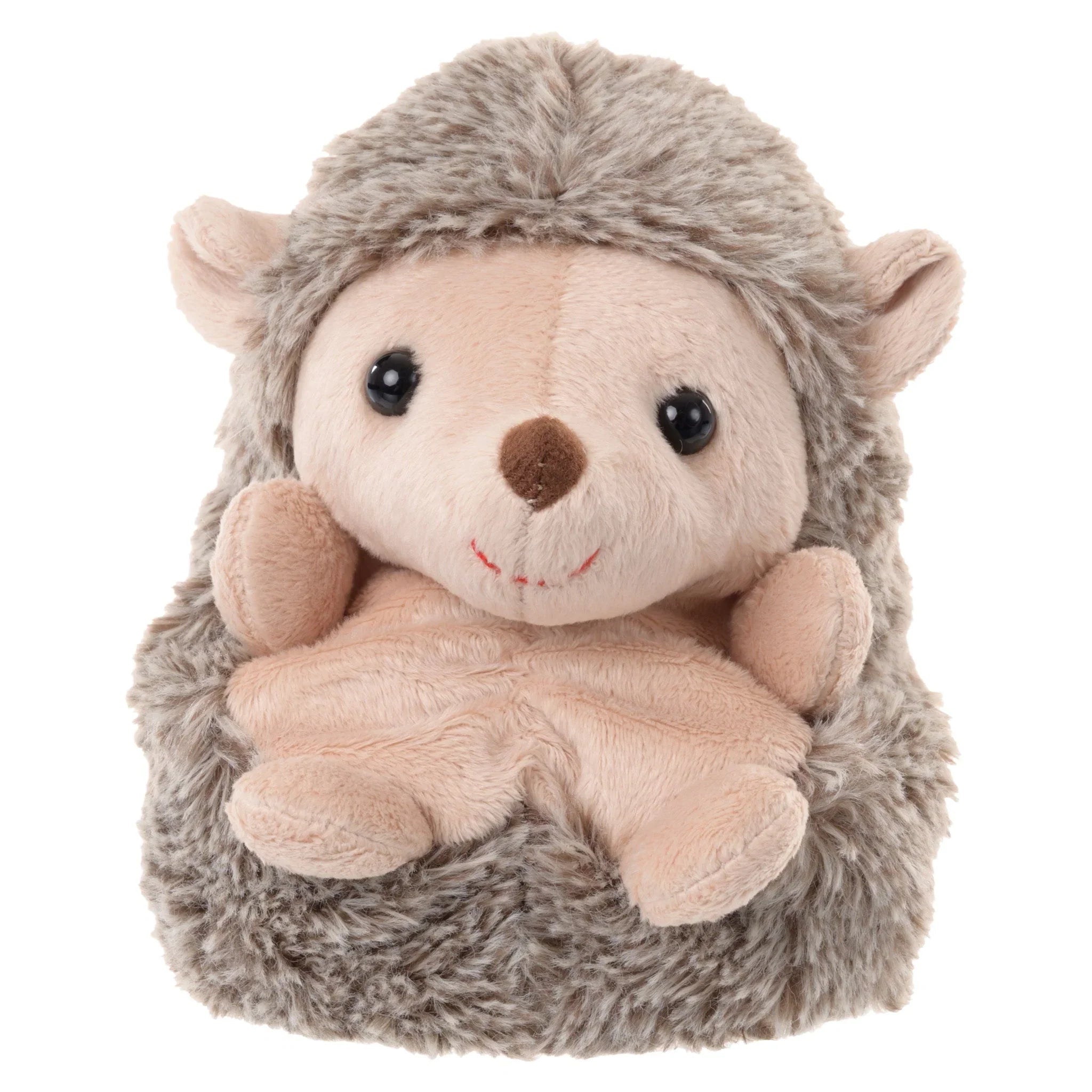 Bukowski - Sweet Hubert Hedgehog - Sitting