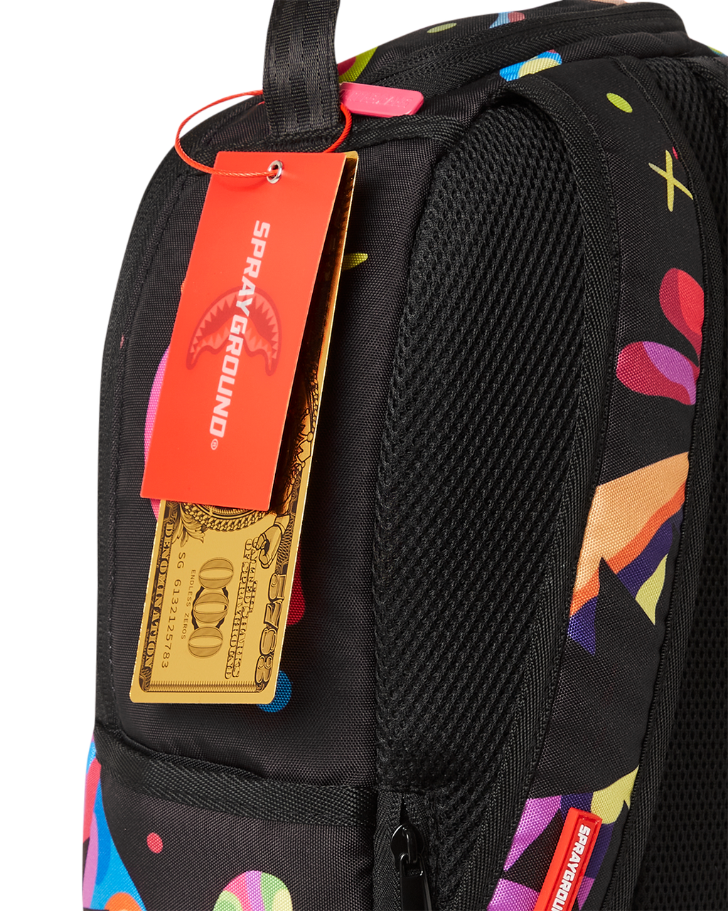 MINI HAPPY DAYS BACKPACK