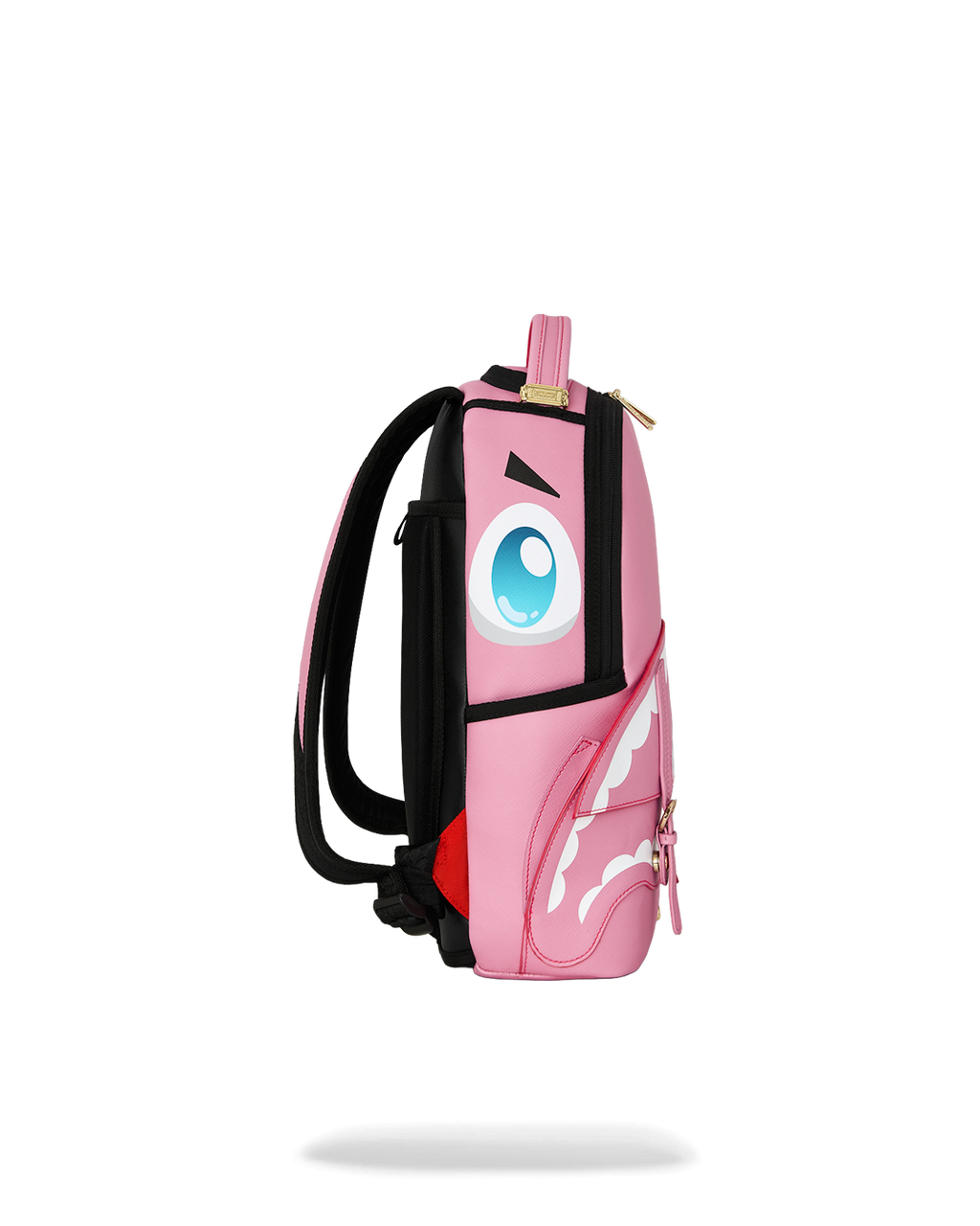 TOO CUTE TO CUDDLE MINI DLX BACKPACK