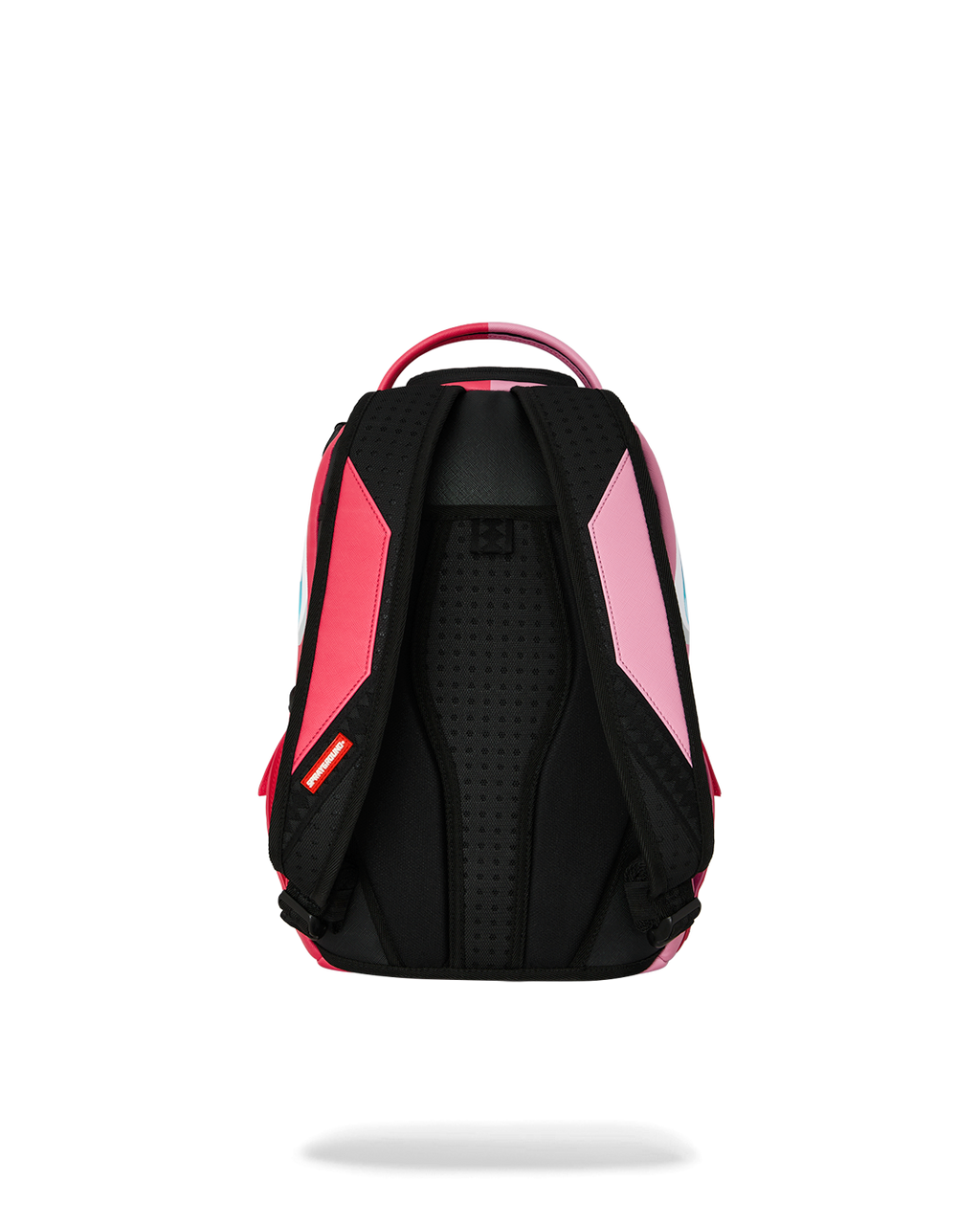 TOO CUTE TO CUDDLE MINI DLX BACKPACK