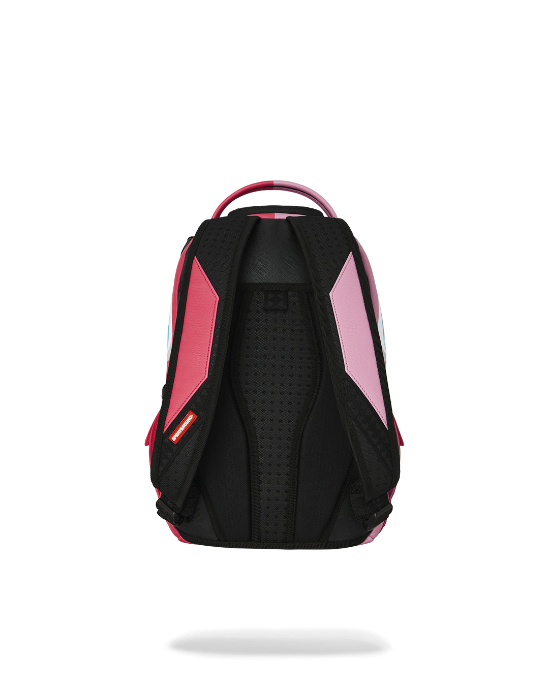 TOO CUTE TO CUDDLE MINI DLX BACKPACK