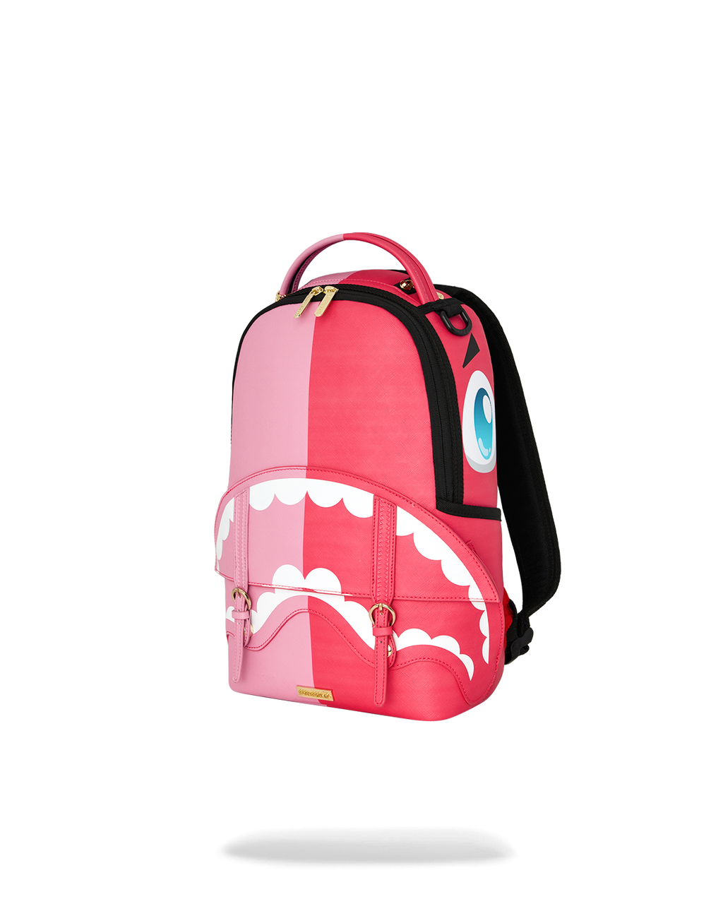 TOO CUTE TO CUDDLE MINI DLX BACKPACK