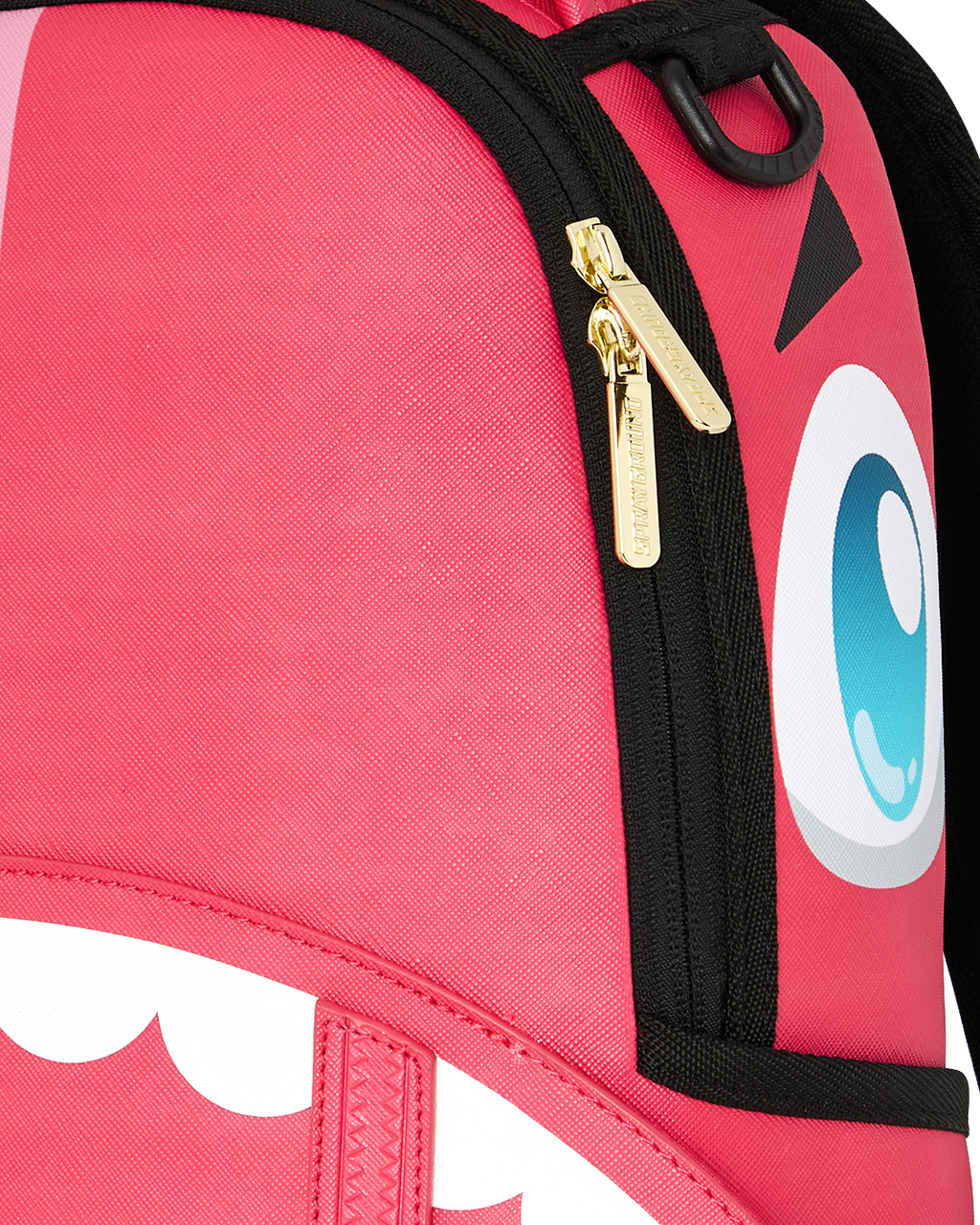 TOO CUTE TO CUDDLE MINI DLX BACKPACK