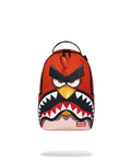 ANGRY BIRDS SHARK MINI DLX BACKPACK