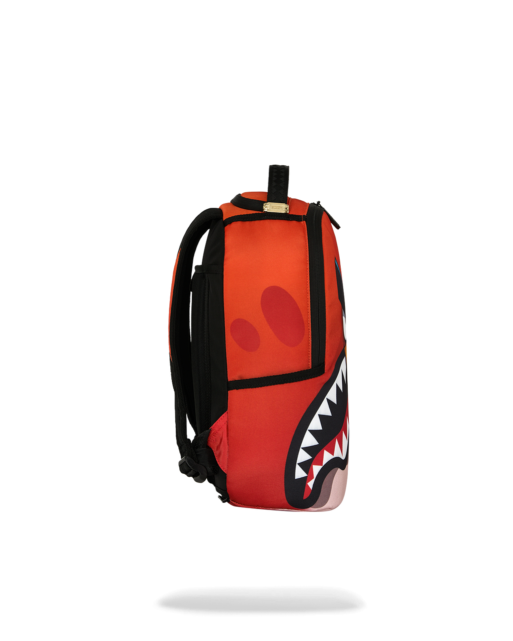 ANGRY BIRDS SHARK MINI DLX BACKPACK
