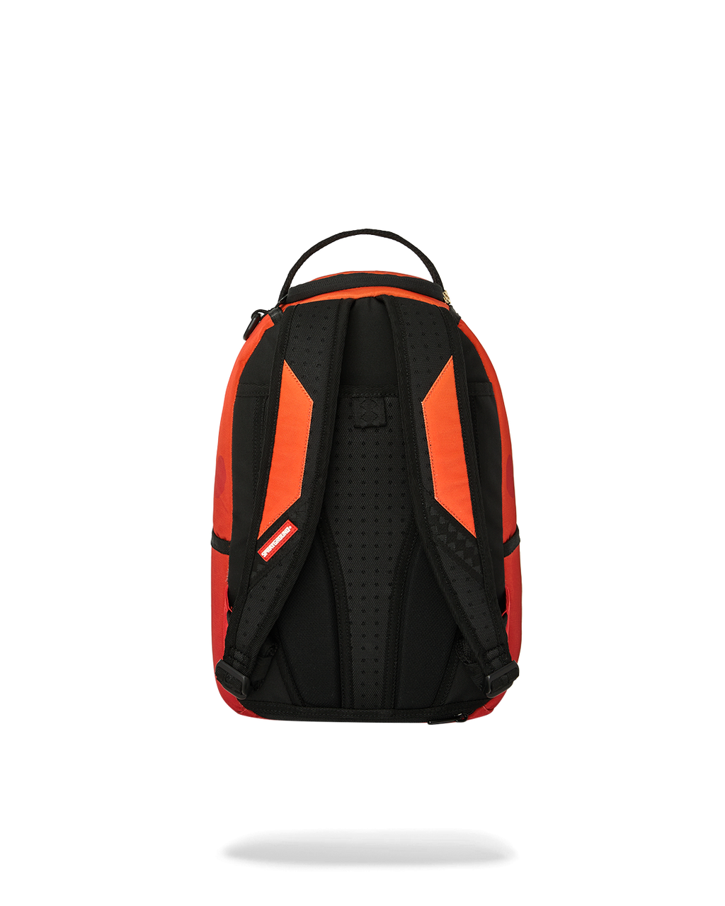 ANGRY BIRDS SHARK MINI DLX BACKPACK